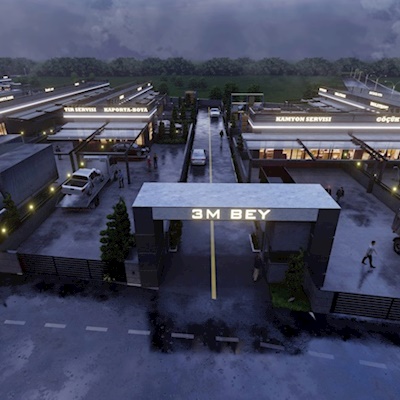 3M BEY